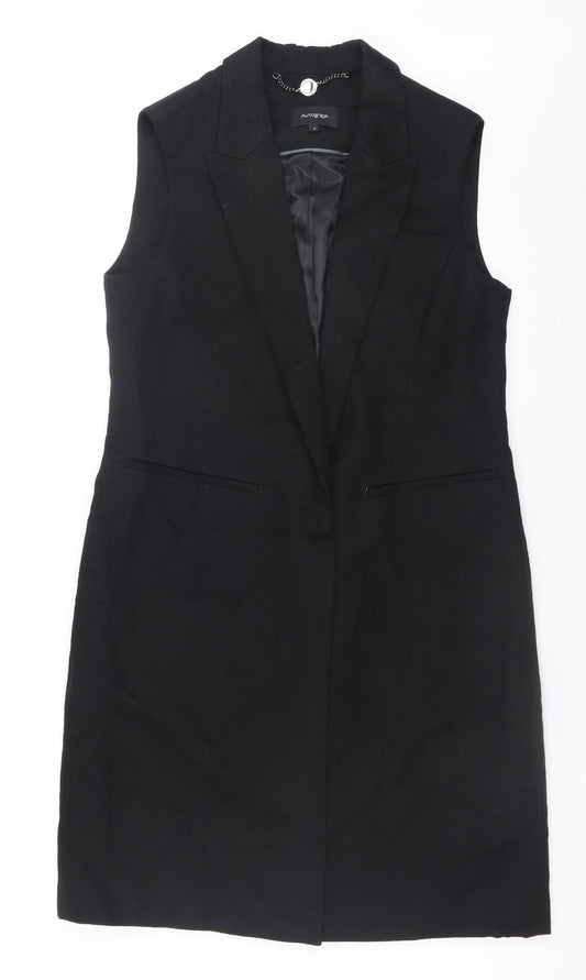 Womens UK Size 12 Marks and Spencer Shift Dress