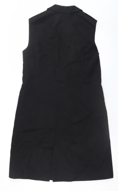 Womens UK Size 12 Marks and Spencer Shift Dress