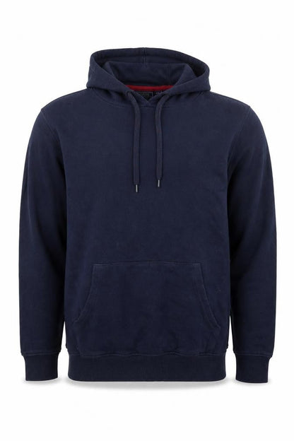 Mens UK Size M Mountain Warehouse Blue Pullover Hoodie