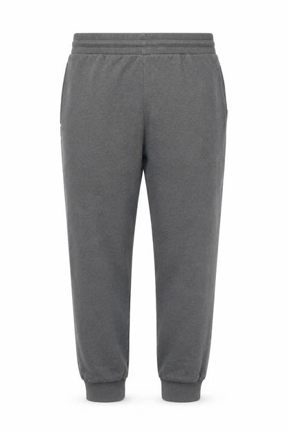Mens UK Size M JACK & JONES Regular Fit Jogger Grey Trousers