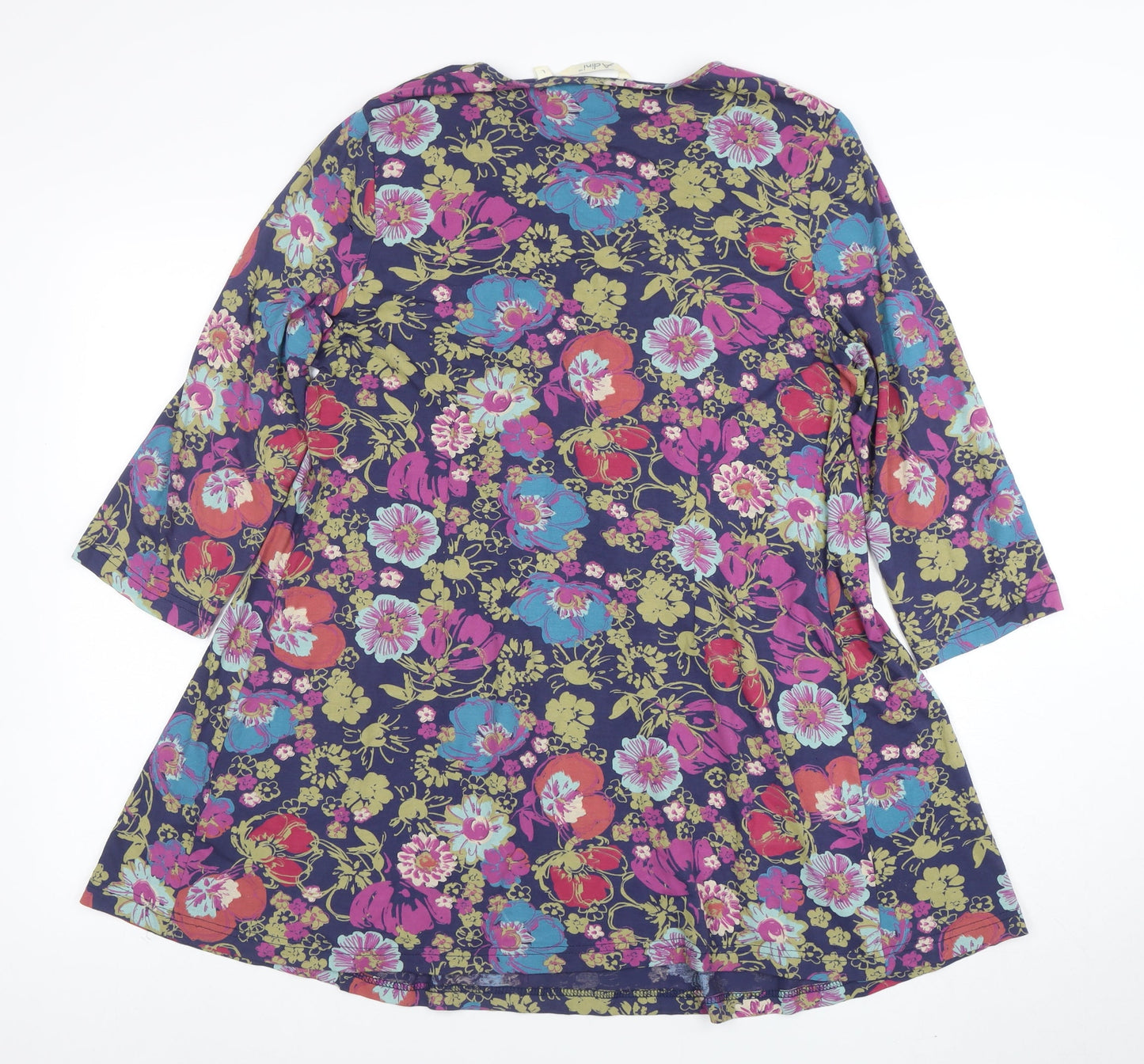 Womens UK Size L Adini A-Line Dress
