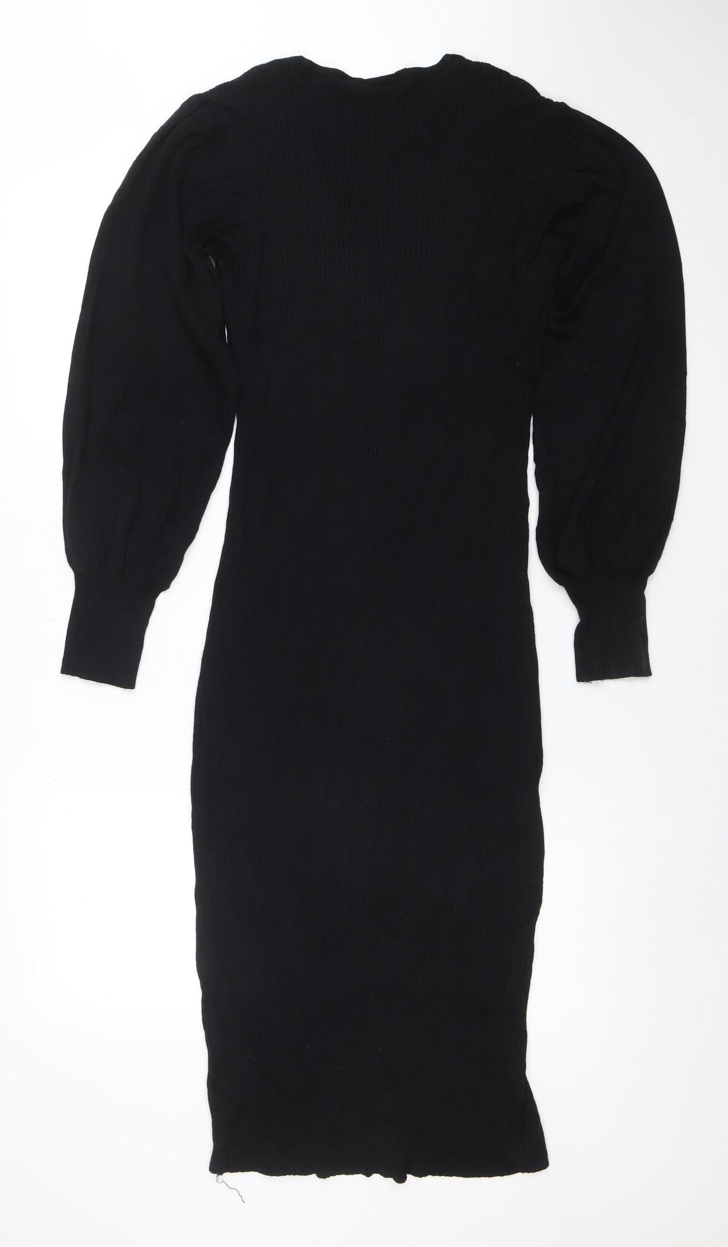 Womens UK Size L Yulaschka by Wehkamp Bodycon Dress
