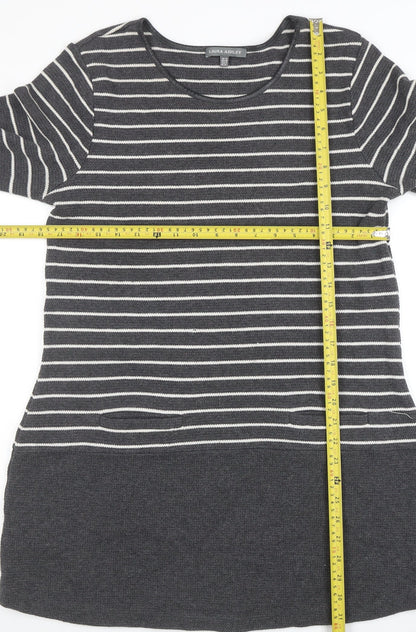 Womens UK Size 12 Laura Ashley Shift Dress