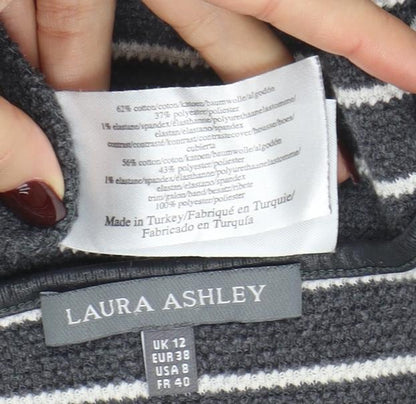 Womens UK Size 12 Laura Ashley Shift Dress