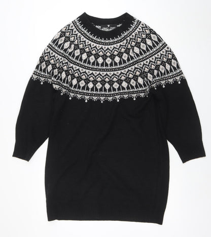 Womens UK Size 14 Very Jumper Dress