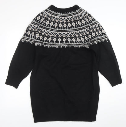 Womens UK Size 14 Very Jumper Dress