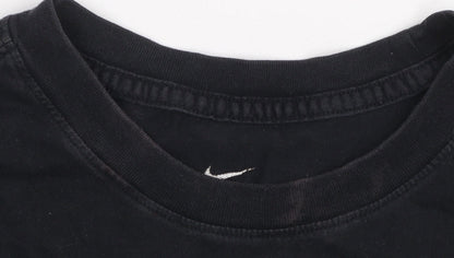 Mens UK Size M Nike Black  T-Shirt