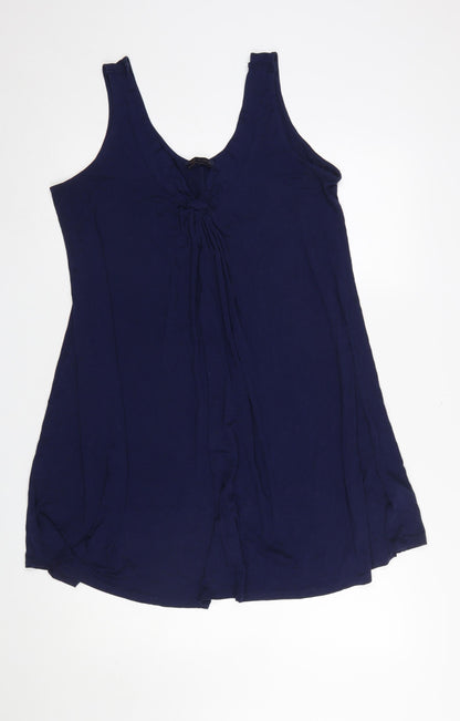 Womens UK Size 14 Marks and Spencer Tank Dress