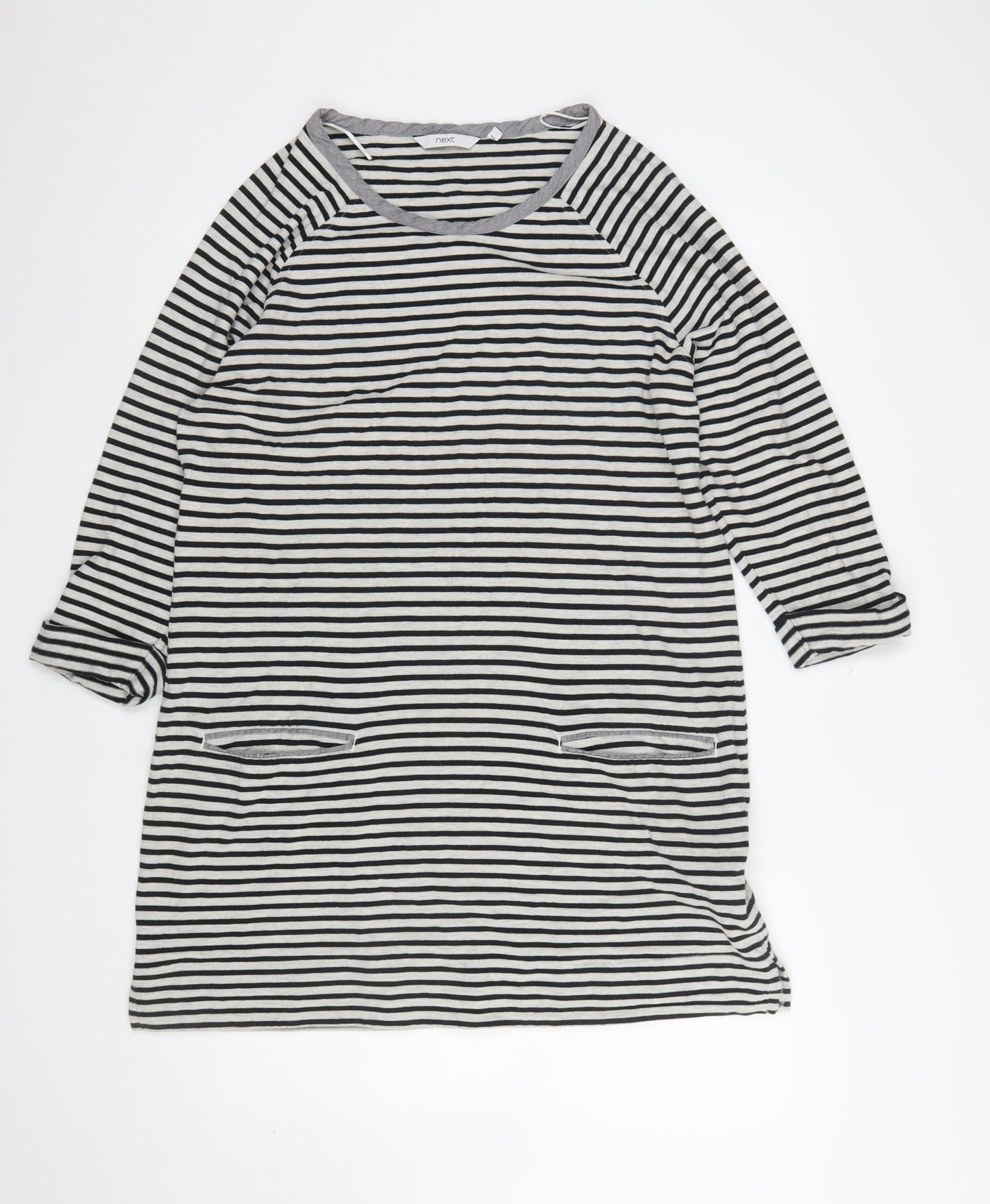 Womens UK Size 16 NEXT Shift Dress