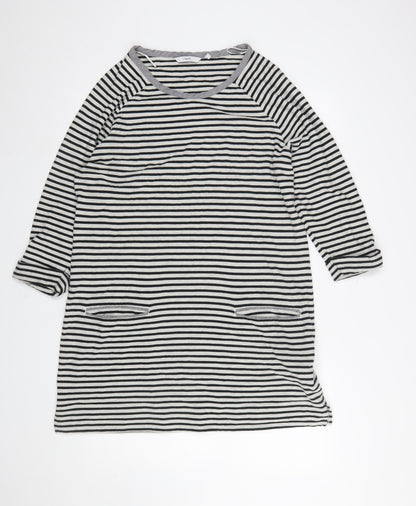 Womens UK Size 16 NEXT Shift Dress
