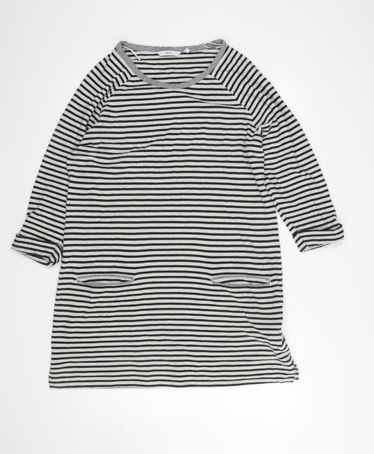 Womens UK Size 16 NEXT Shift Dress