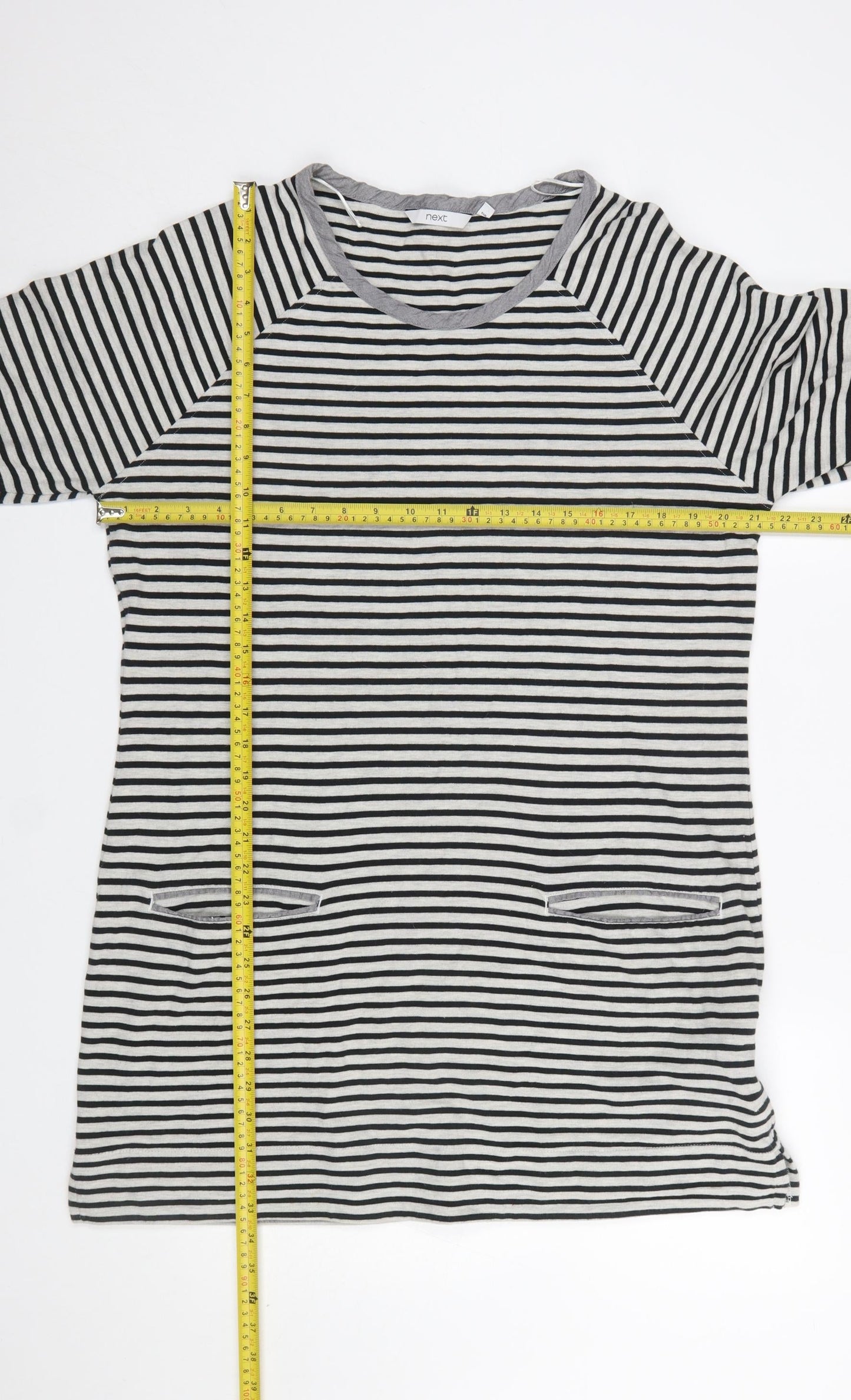 Womens UK Size 16 NEXT Shift Dress