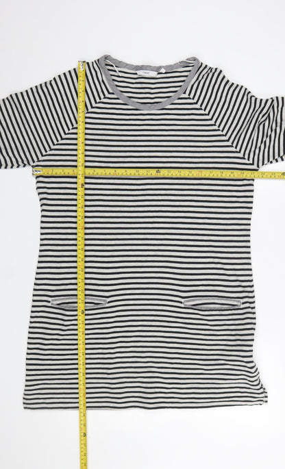 Womens UK Size 16 NEXT Shift Dress