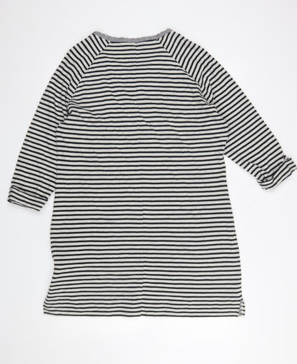 Womens UK Size 16 NEXT Shift Dress