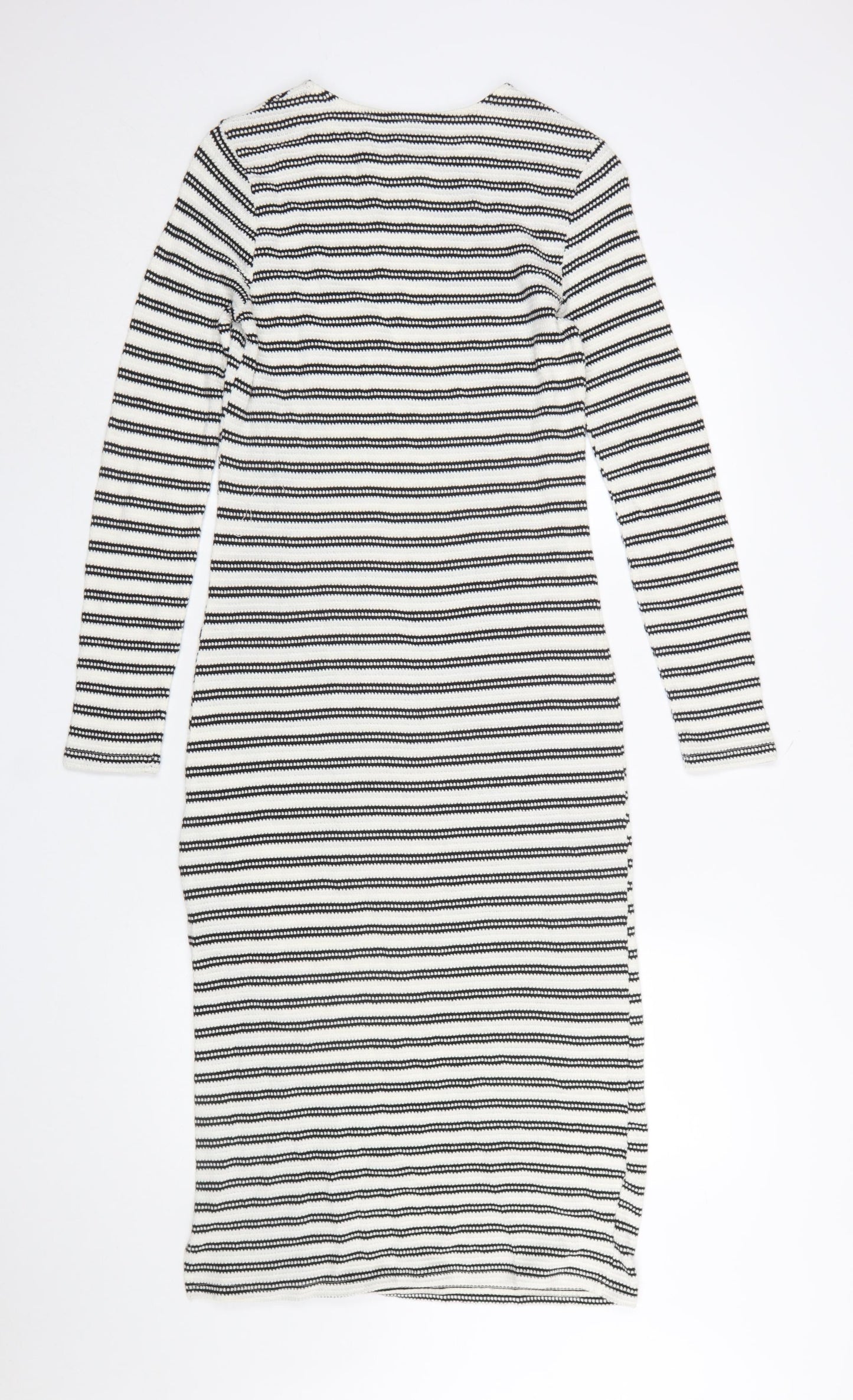 Womens UK Size 10 New Look Bodycon Dress