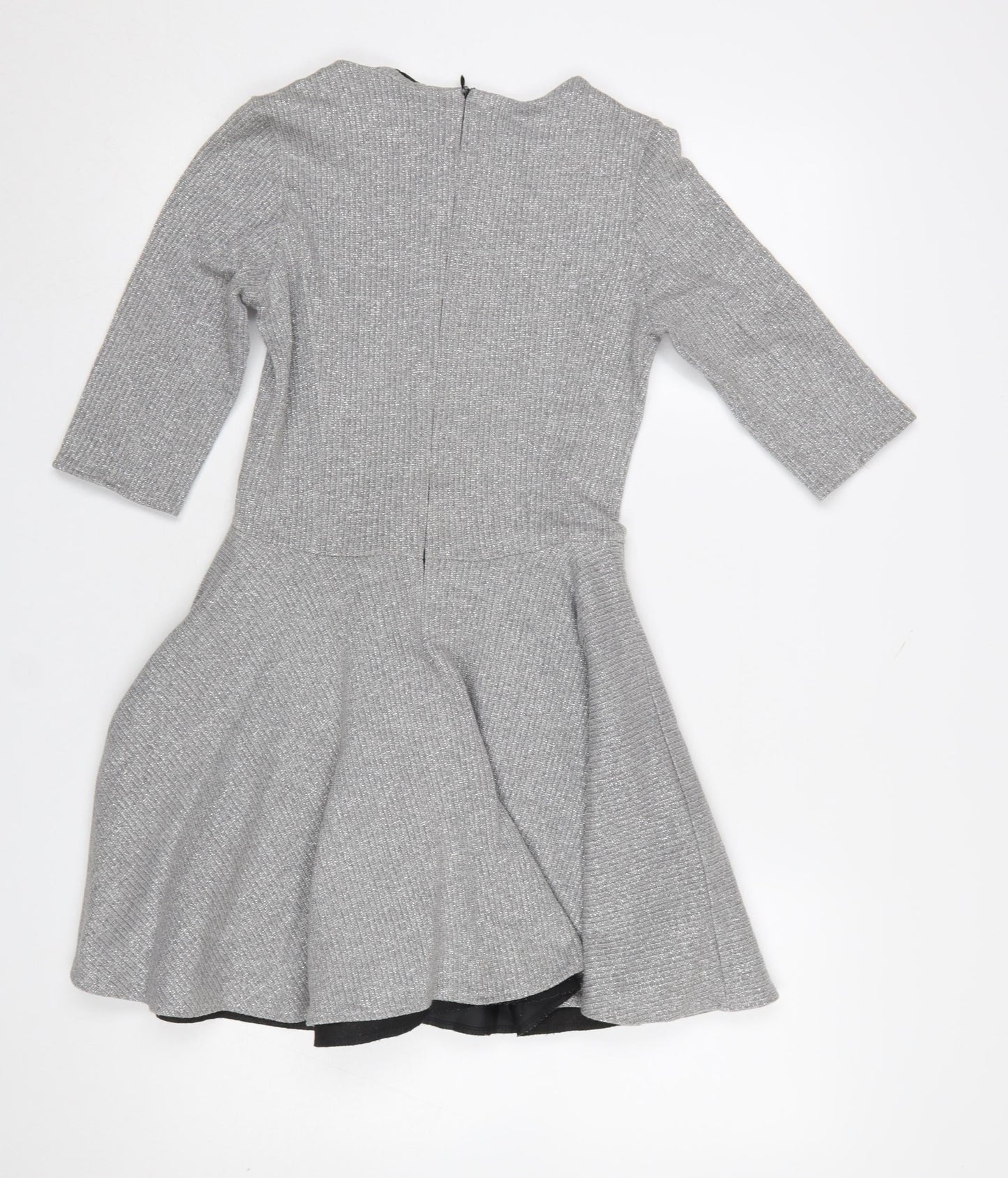 Womens UK Size S s.Moriss Fit & Flare Dress