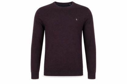 Mens UK Size XS Jack Wills Purple Pullover Jumper