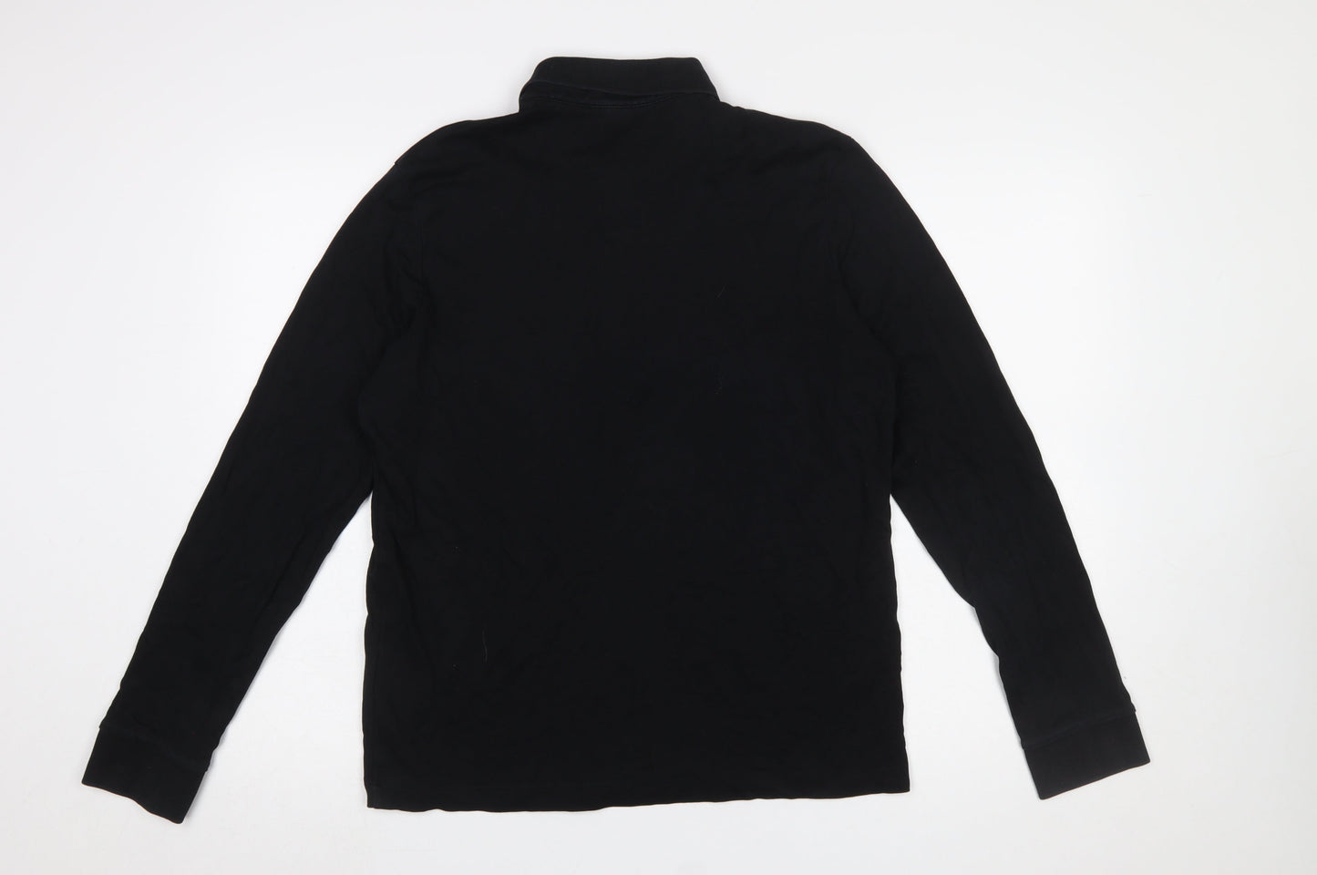 Mens UK Size L HUGO BOSS Cotton Polo Shirt