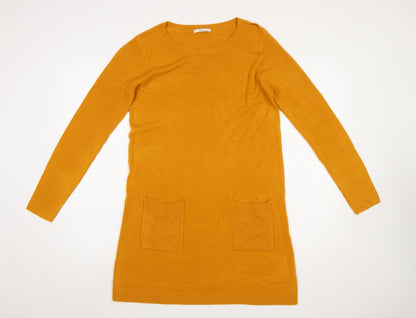 Womens UK Size 12 TU Jumper Dress