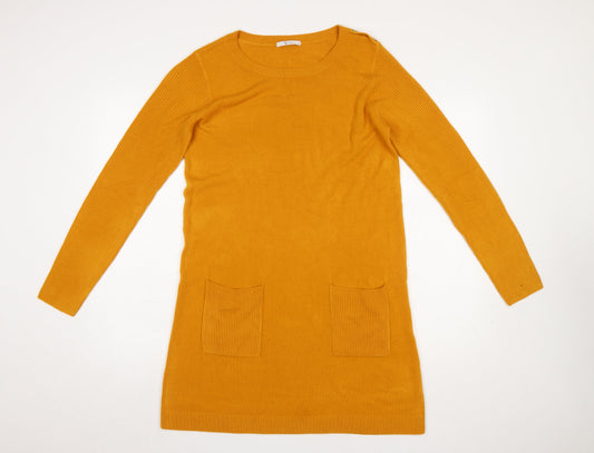 Womens UK Size 12 TU Jumper Dress