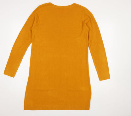 Womens UK Size 12 TU Jumper Dress