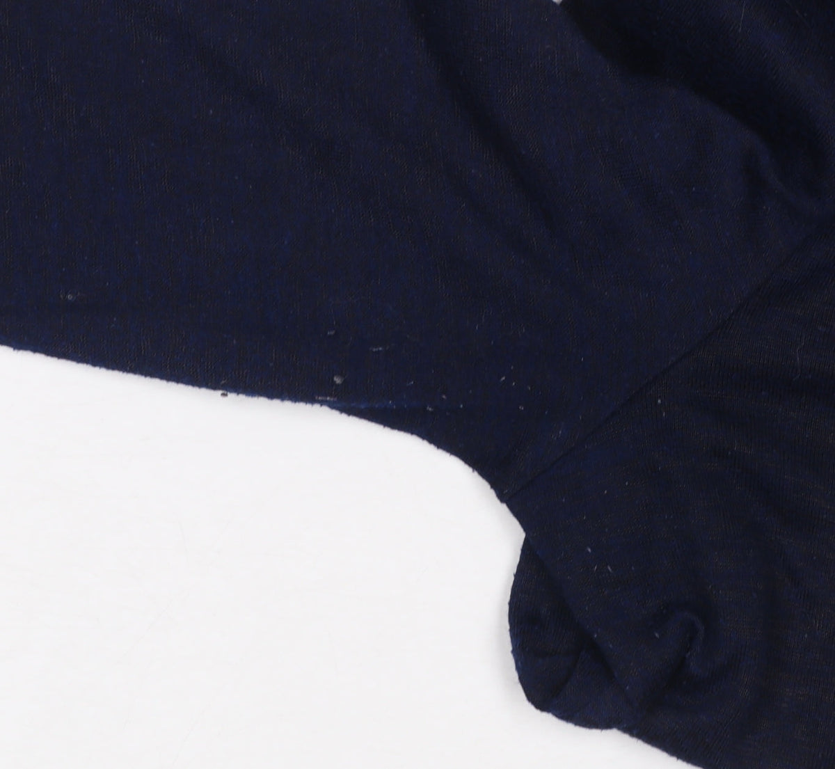 Womens UK Size 10 White Stuff Blue Basic Blouse