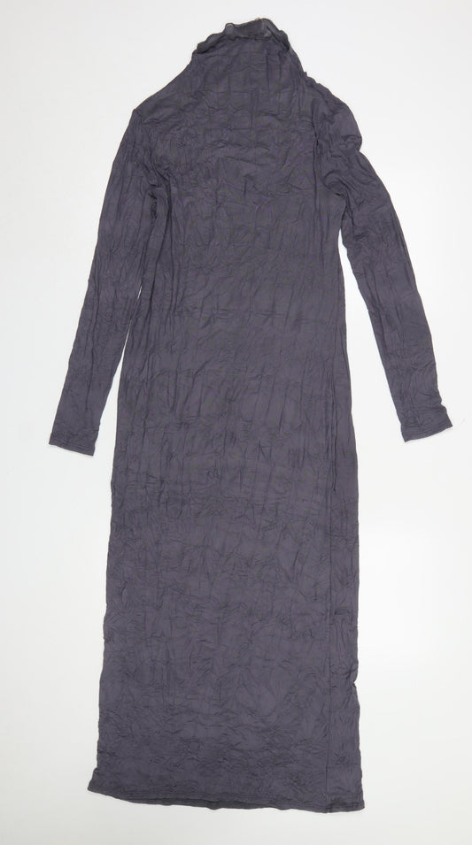Womens UK Size 10 River Island Bodycon Dress