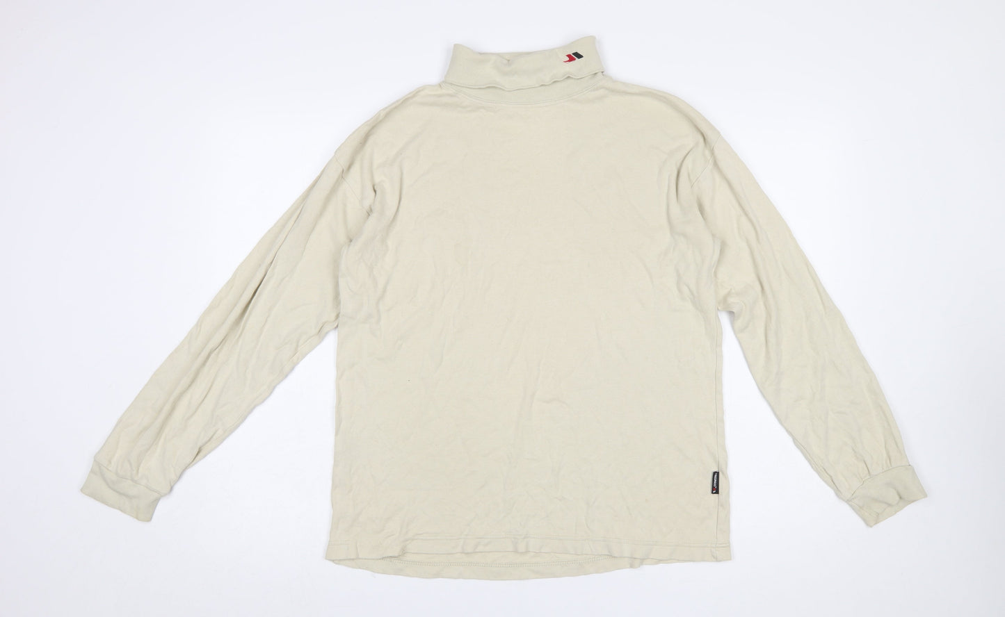 Mens UK Size M Trespass Beige  T-Shirt