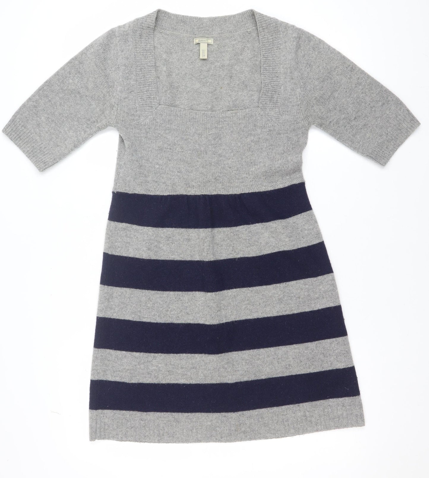 Womens UK Size S GANT Shift Dress