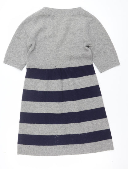 Womens UK Size S GANT Shift Dress