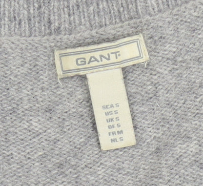 Womens UK Size S GANT Shift Dress