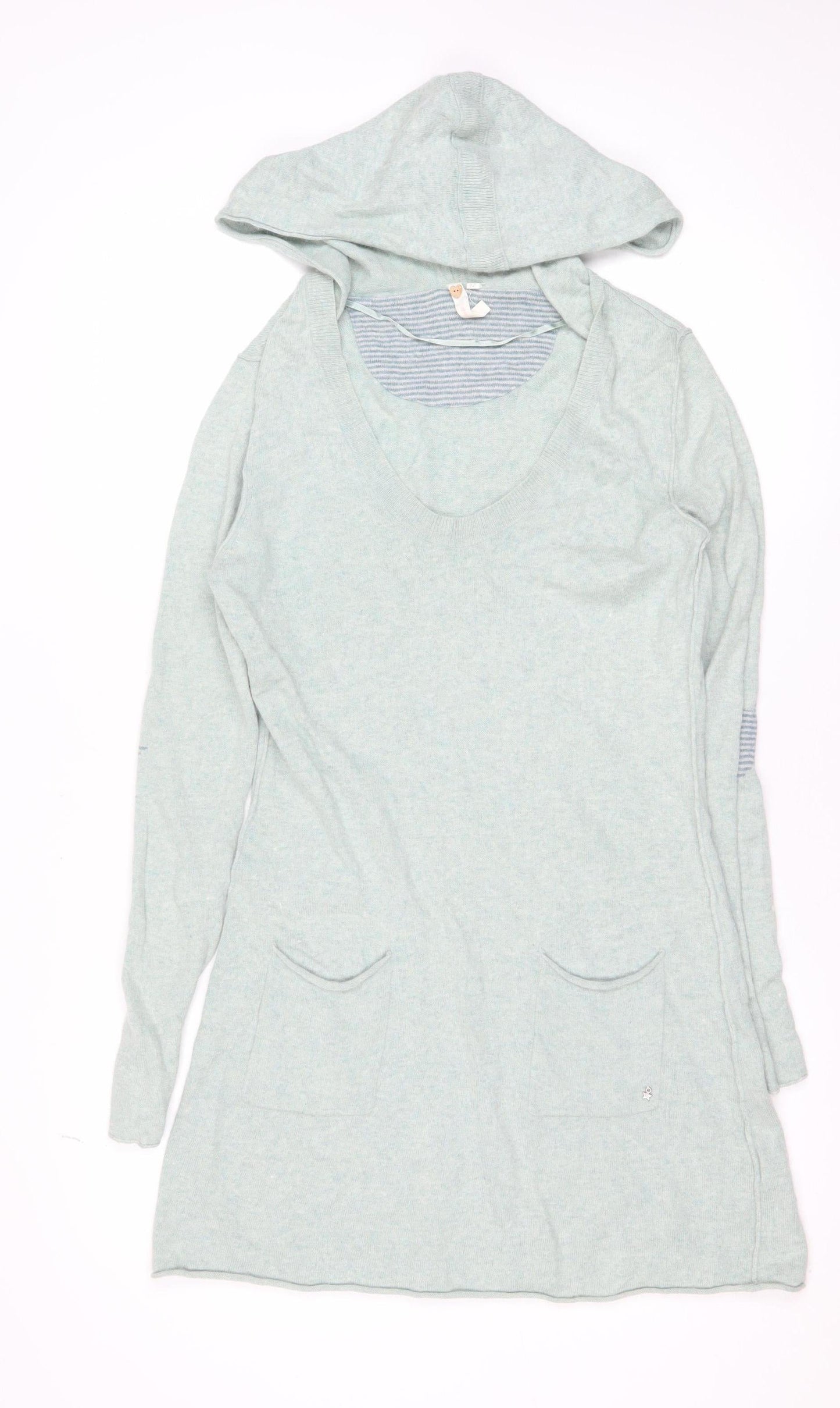 Womens UK Size 12 Hot Stuff Jumper Dress