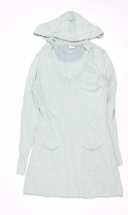 Womens UK Size 12 Hot Stuff Jumper Dress
