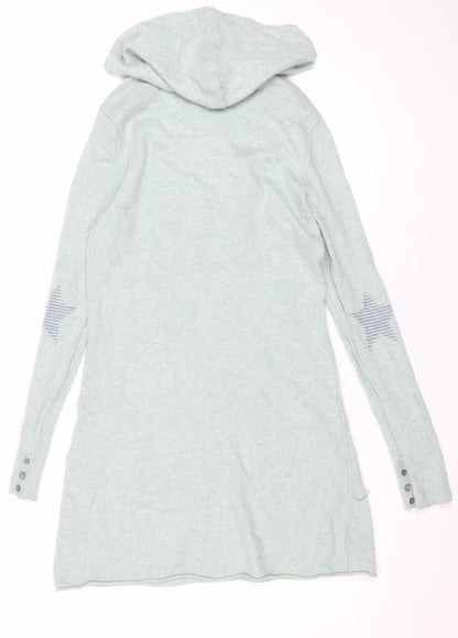 Womens UK Size 12 Hot Stuff Jumper Dress