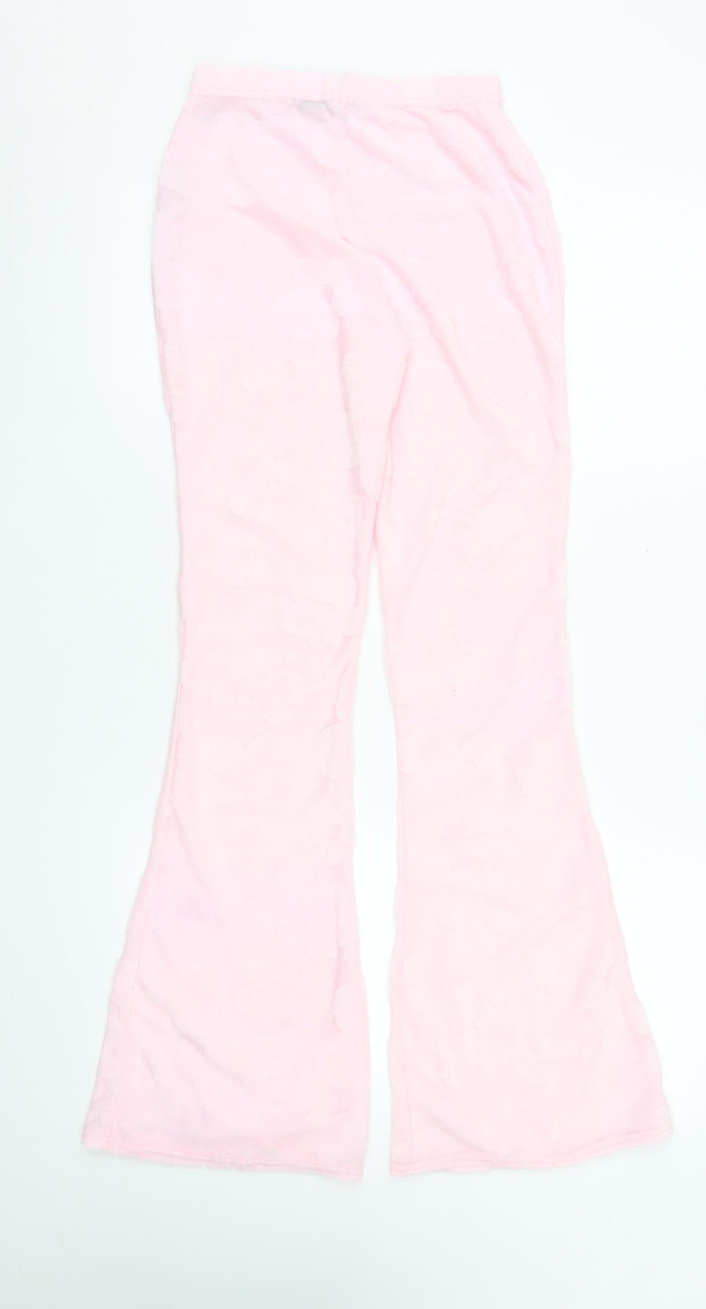 Womens UK Size 2XS PRETTYLITTLETHING Slim Fit Casual Party/Cocktail Travel Pink
