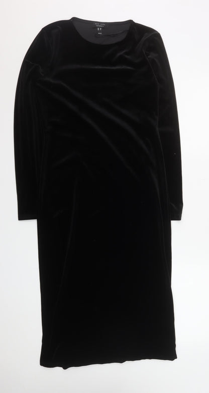 Womens UK Size 10 New Look Bodycon Dress