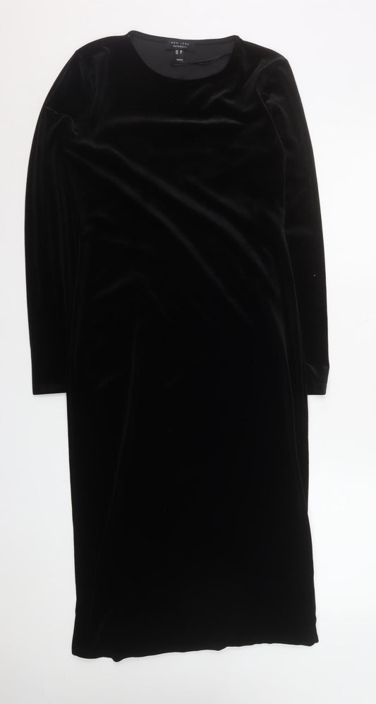 Womens UK Size 10 New Look Bodycon Dress