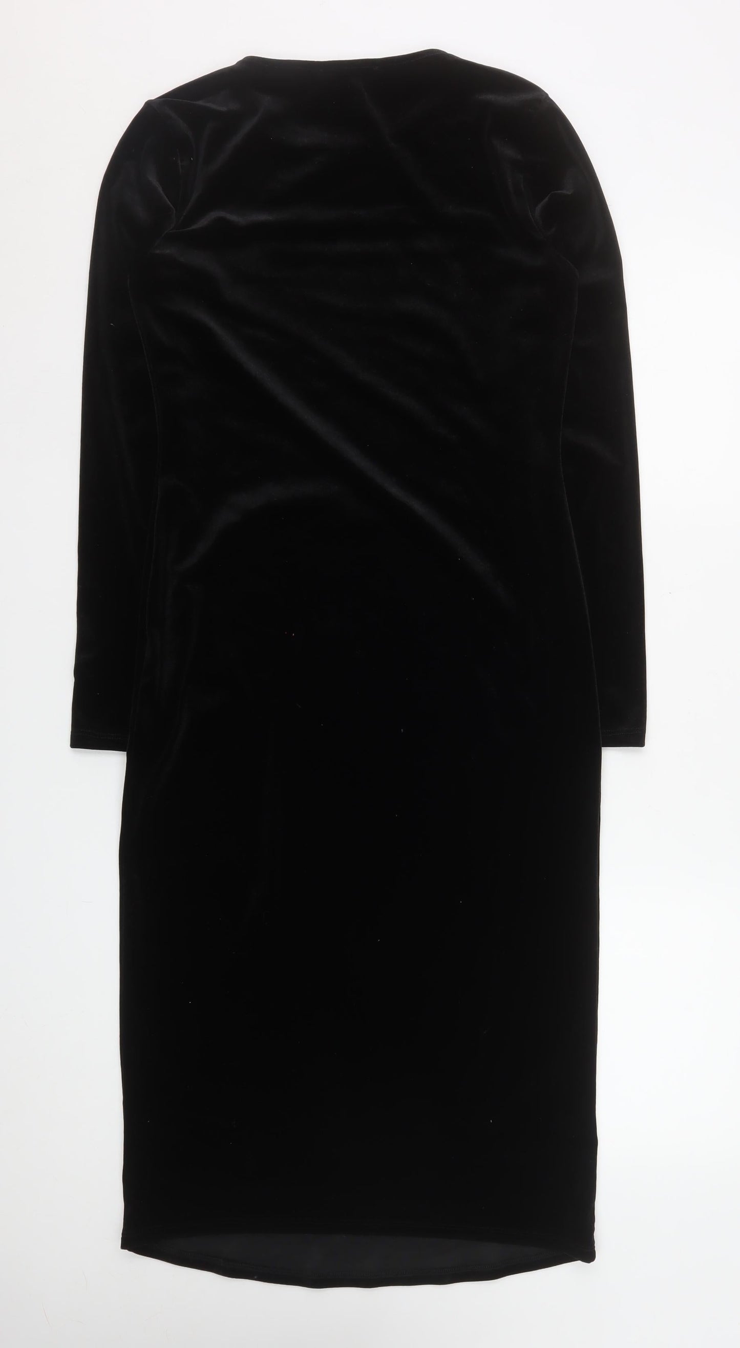 Womens UK Size 10 New Look Bodycon Dress