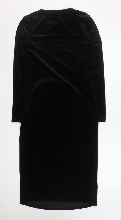 Womens UK Size 10 New Look Bodycon Dress