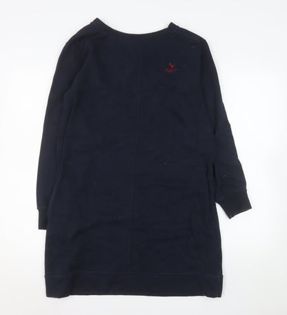 Womens UK Size 10 Quba & Co. Shift Dress