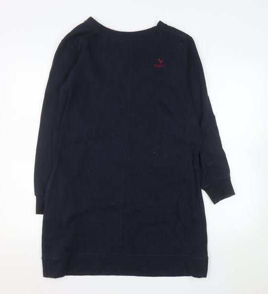 Womens UK Size 10 Quba & Co. Shift Dress