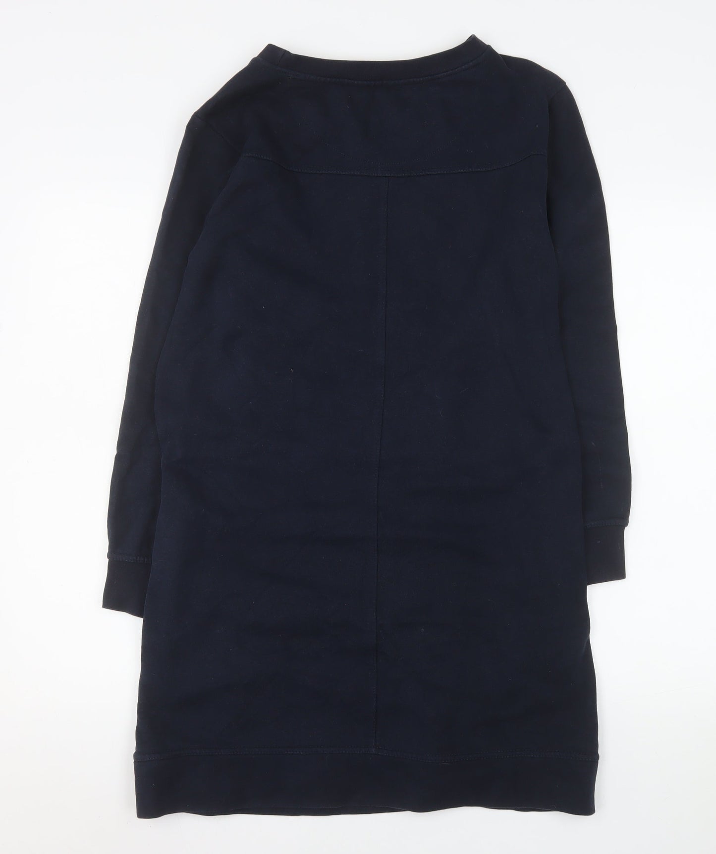 Womens UK Size 10 Quba & Co. Shift Dress