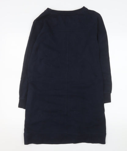Womens UK Size 10 Quba & Co. Shift Dress