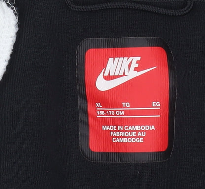 Mens UK Size XL Nike Multicoloured Basic Jacket