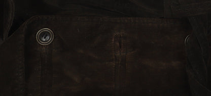 Womens UK Size 10 Principles Brown Trench Coat