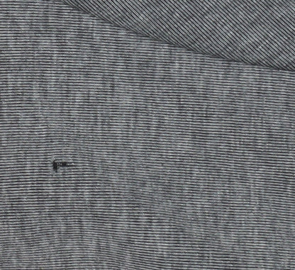 Mens UK Size M Nike Regular Fit Jogger Grey Trousers