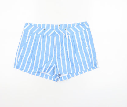 Womens UK Size 8 O'Neill Regular Fit Chino Shorts
