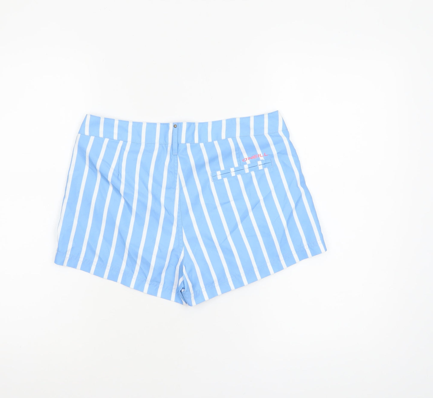 Womens UK Size 8 O'Neill Regular Fit Chino Shorts