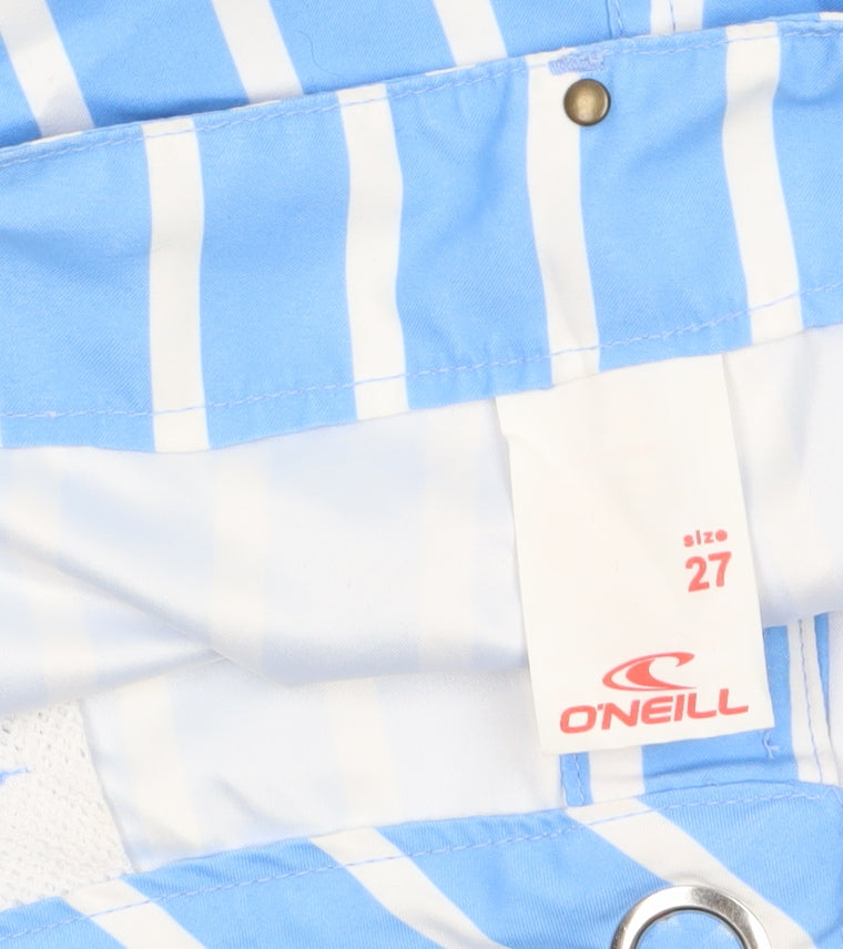 Womens UK Size 8 O'Neill Regular Fit Chino Shorts