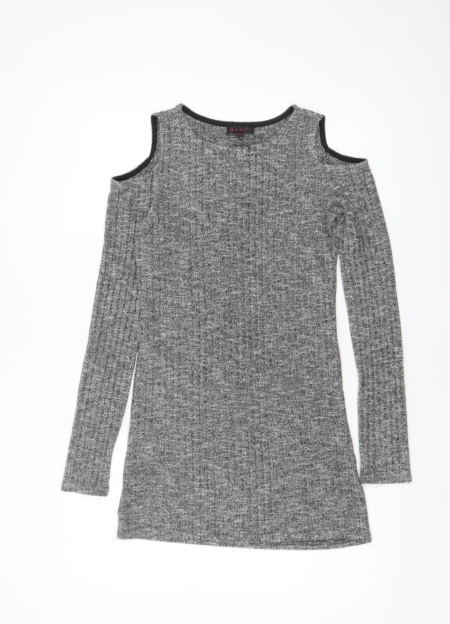 Womens UK Size 10 Mandi Bodycon Dress